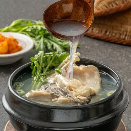 대구탕