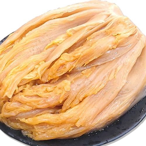 전남 장성 전라도 김치 명인이 만든 씻은 묵은지 1kg
