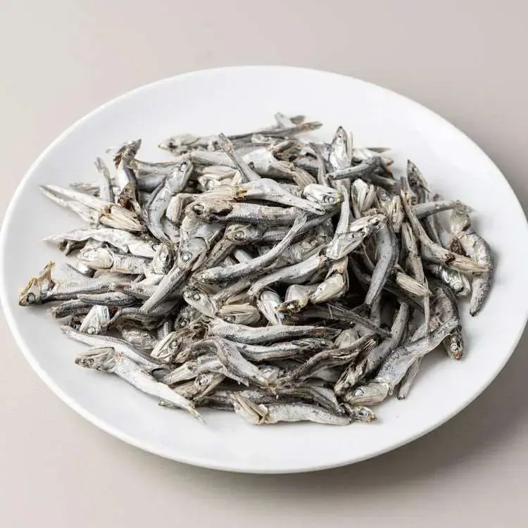 중형 멸치 1LB (453g)