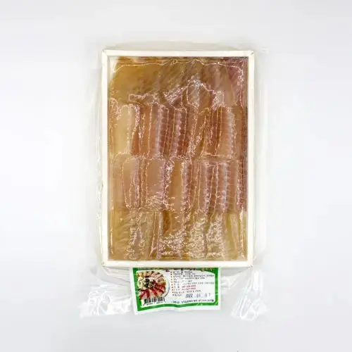 Aged Skate Fish 숙성홍어날개 7oz. (200g) - 이미지 2