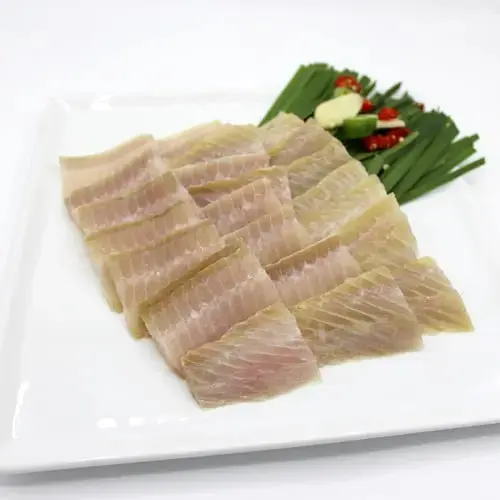 Aged Skate Fish 숙성홍어날개 7oz. (200g)