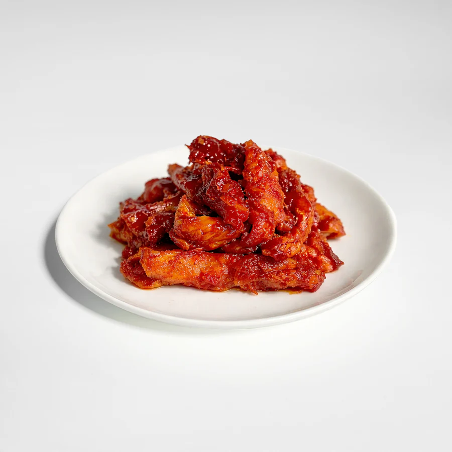 명태회무침 SPICY MARINATED POLLOCK 12.3oz(350g)