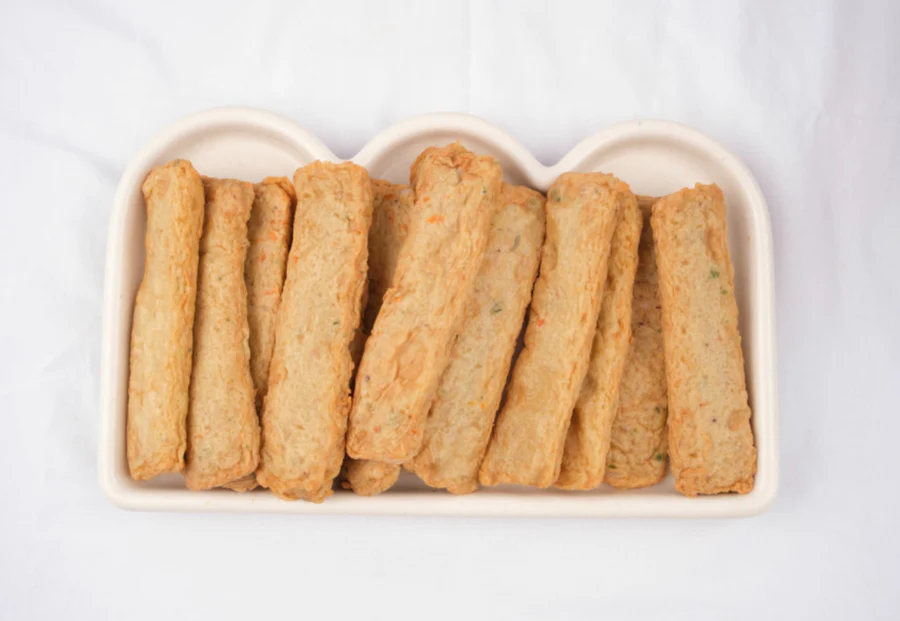 사과떡볶이-밀떡 SAGUA TTEOKBOKKI WHEAT MILD _30.6oz(870g) - 이미지 4
