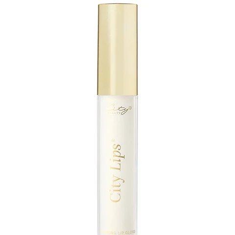 City Lips® Plumping Lip Gloss 플럼핑 립글로스 0.16oz (4.9ml)