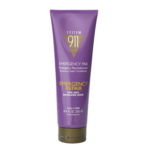 Hayashi 911 Emergency Conditioner 하야시 911 컨디셔너 8.4oz (250ml)