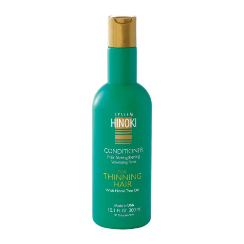 Hinoki Conditioner by Hayashi 하야시 히노끼 컨디셔너 10.1oz (300ml)