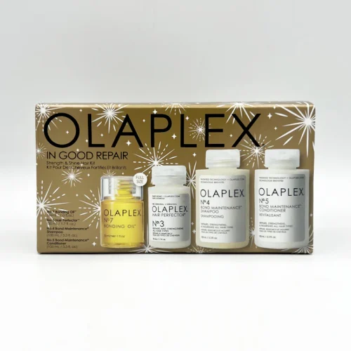 Olaplex Strength & Shine Hair Kit (N.3,4,5,7) 올라플랙스 헤어케어 세트