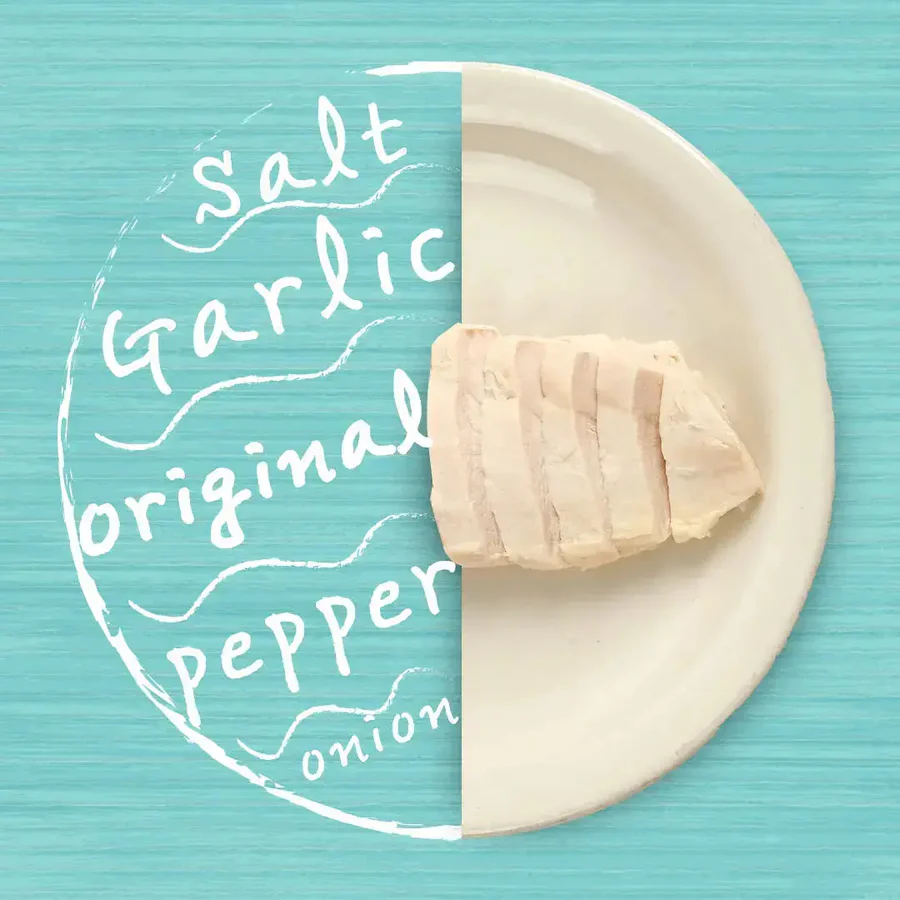 Original 오리지널 수비드 닭가슴살- Sous Vide Chicken Breast 6oz (170g) - 이미지 2