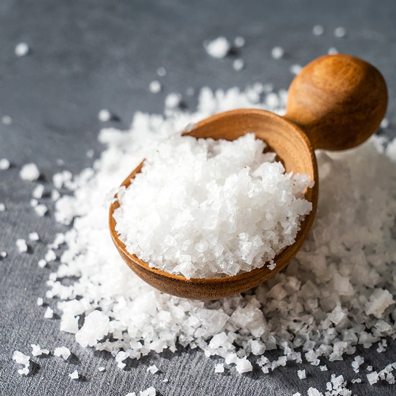 천일염 SUN-DRIED KOREAN SEASALT_12.34oz(350g)