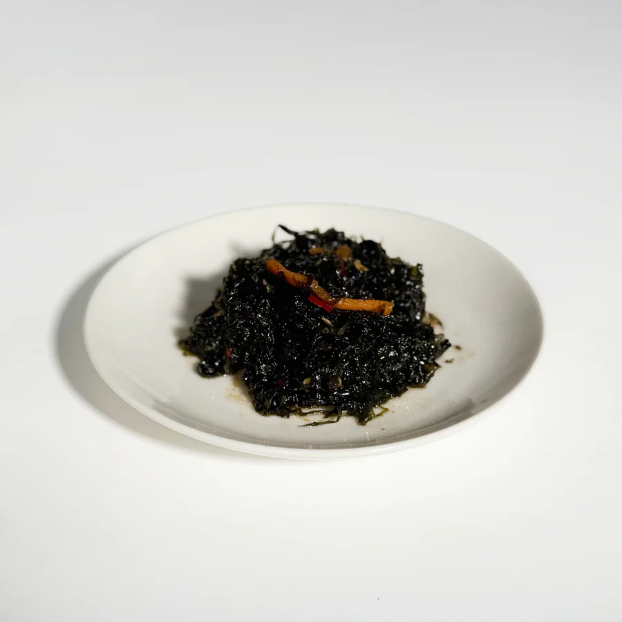 파래무침 양념해초 샐러드 350g