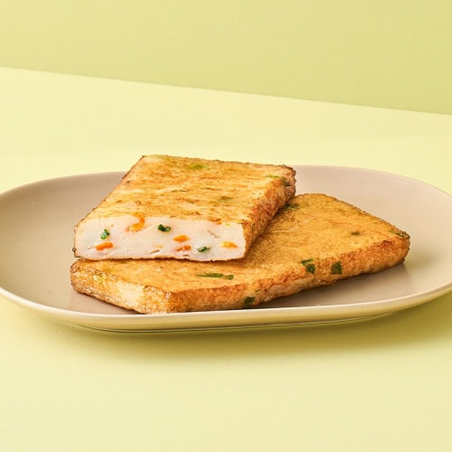 도톰야채 사각