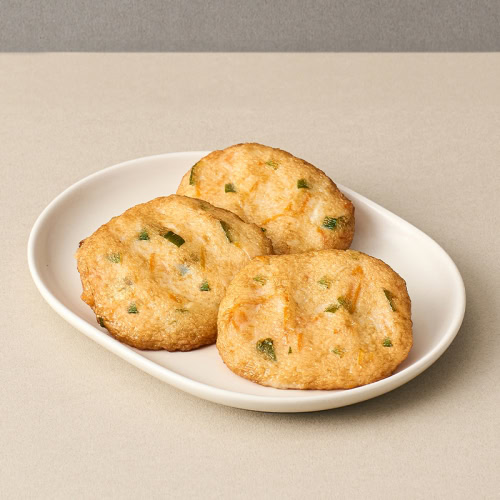 야채 손