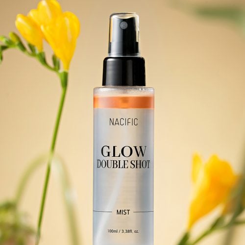 네시픽 글로우 더블샷미스트 100 ml
