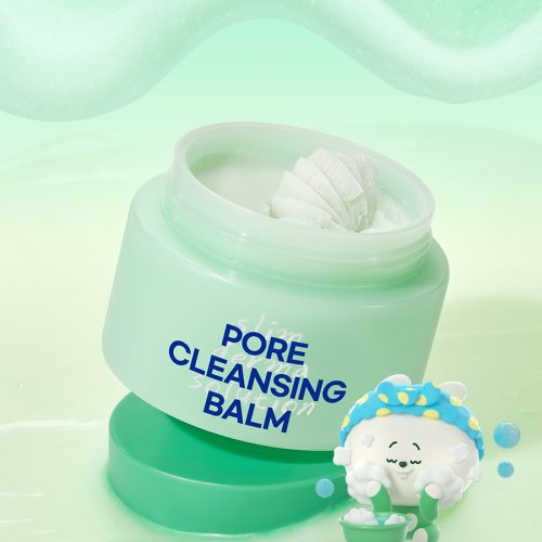 랩잇 by 닥터지 포어 클렌징밤 50 ml