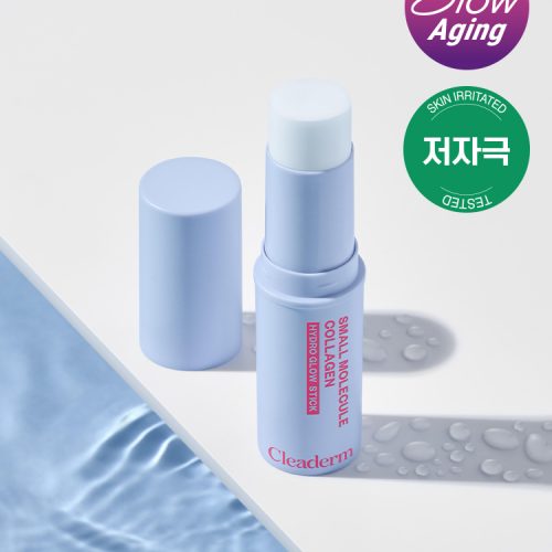 클리덤 저분자 콜라겐 수분광 채움 스틱 (종근당건강) (12개 묶음)